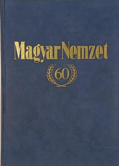 60 ves a Magyar Nemzet