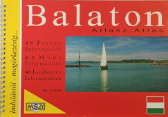 Balaton atlasz