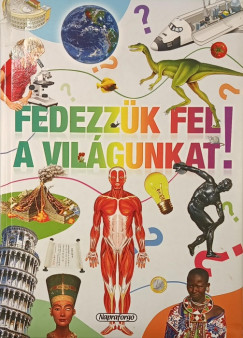 Simona Cervetto - Gaia Guiffredi - Mechela Pistidda - Fedezz�k fel a vil�gunkat!