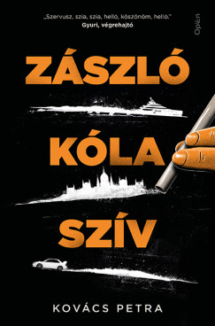 Kovcs Petra - Zszl, kla, szv