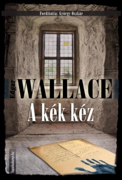 Wallace Edgar - Edgar Wallace - A kk kz