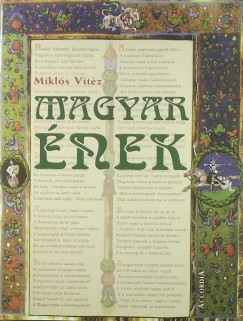 Mikls Vitz - Magyar nek