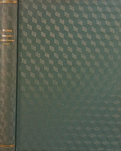 John Ruskin - Menschen Untereinander