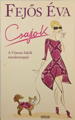 Fej�s �va - Csajok