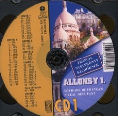 Allons-Y 1.