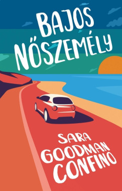 Sara Goodman Confino - Bajos nszemly