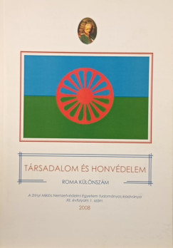 Trsadalom s Honvdelem 2008. XII. vf. 1. szm