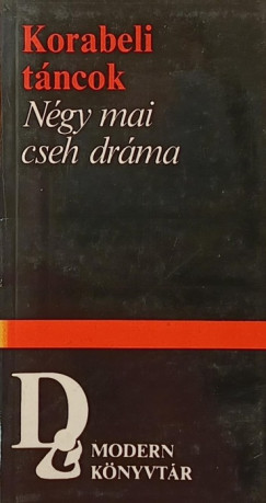 Korabeli táncok