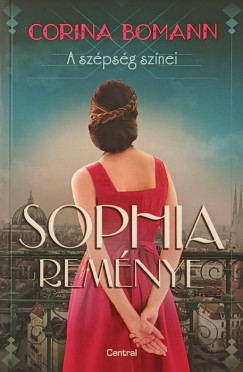Corina Bomann - Sophia remnye