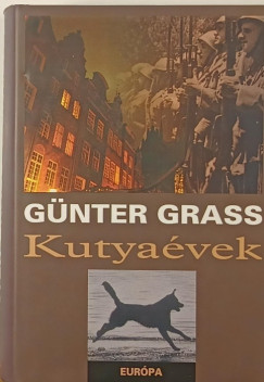 Gnter Grass - Kutyavek