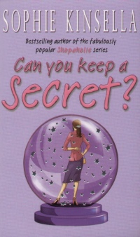 Sophie Kinsella - Can you keep a Secret?