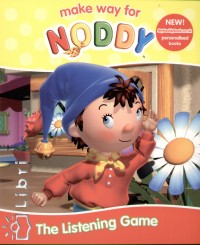 Make way for Noddy - The Listening Game