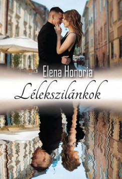 Elena Honoria - Llekszilnkok