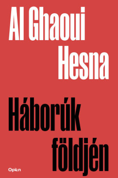Al Ghaoui Hesna - Hbork fldjn