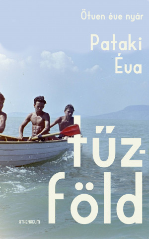 Pataki �va - T�zf�ld