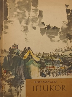 Kuo Mo-Zso - Ifjúkor
