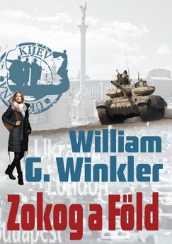 Winkler William G. - William G. Winkler - Zokog a fld