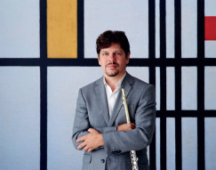 Ittz�s Gergely - The Great Book of Flute Sonatas, Vol. 7. CD