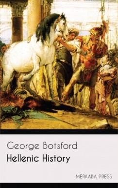 Goerge Botsford - Hellenic History