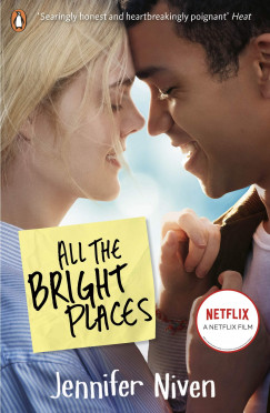 Jennifer Niven - All the Bright Places