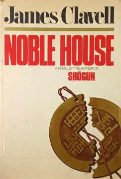 James Clavell - Noble House