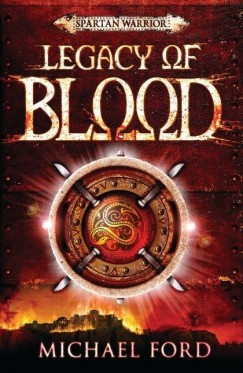 Michael Ford - Legacy of Blood