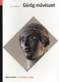 John Boardman - Grg mvszet