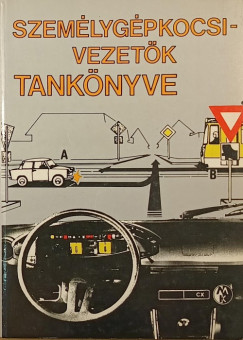 Szemlygpkocsi vezetk tanknyve