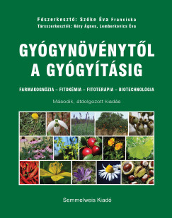 Szke va Franciska  (Szerk.) - Gygynvnytl a gygytsig