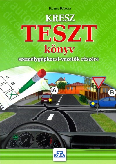 interaktív kresz könyv pdf to word