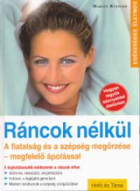 Margit Rdiger - Rncok nlkl