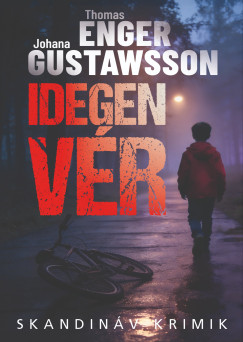 Thomas Enger - Idegen v�r