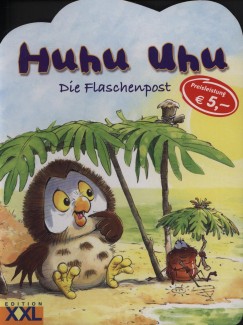 Huhu Uhu - Die Flaschenpost