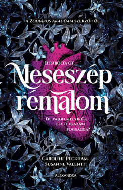 Mesesz�p r�m�lom