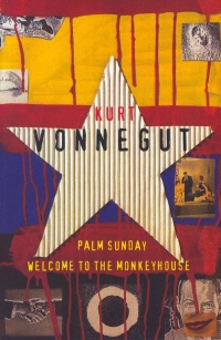 Kurt Vonnegut - Welcome to the Monkeyhouse