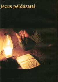F�ldi Tam�s - J�zus p�ld�zatai