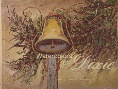 Ben Earl Looney - Watercolors of Dixie