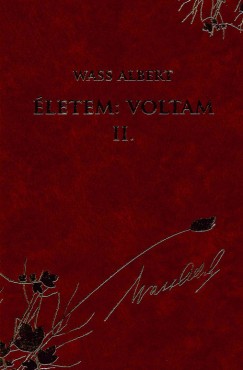 Wass Albert - letem: Voltam II.