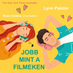 Lynn Painter - Jobb mint a filmeken