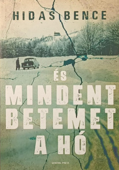 Hidas Bence - �s mindent betemet a h�