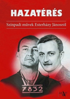 Tamási Orosz János (Szerk.) - Hazatérés