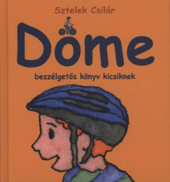 Sztelek Csilr - Dme