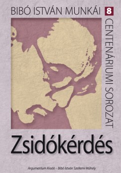 Bib Istvn - Zsidkrds