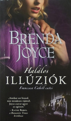 Brenda Joyce - Hallos illzik
