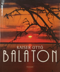 Dlusztus Imre - Kaiser Ott - Balaton