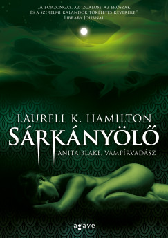 Laurell K. Hamilton - Srknyl