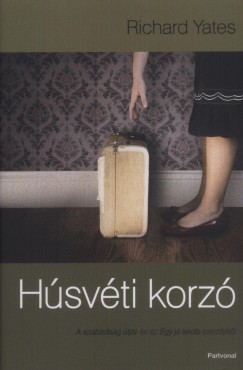 Richard Yates - Hsvti korz