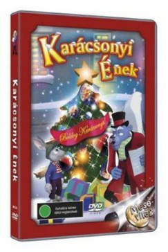 Kar�csonyi �nek - DVD