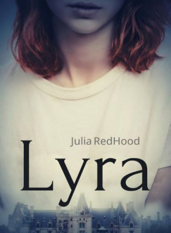 Julia Redhood - Lyra