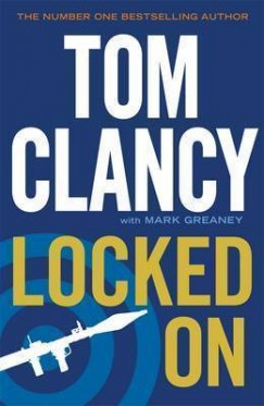 Tom Clancy - Locked On